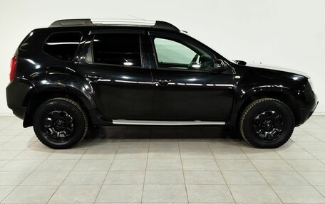 Renault Duster I рестайлинг, 2013 год, 830 000 рублей, 4 фотография