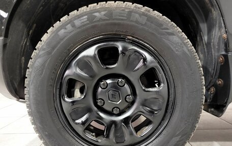 Renault Duster I рестайлинг, 2013 год, 830 000 рублей, 10 фотография