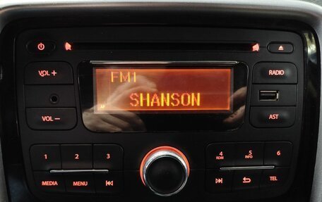 Renault Duster I рестайлинг, 2013 год, 830 000 рублей, 16 фотография