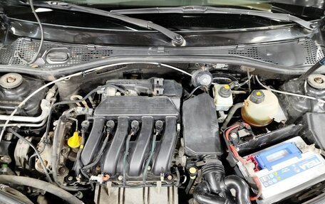 Renault Duster I рестайлинг, 2013 год, 830 000 рублей, 11 фотография