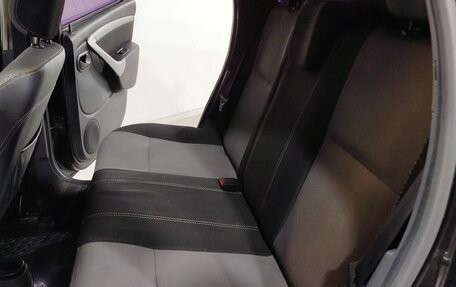 Renault Duster I рестайлинг, 2013 год, 830 000 рублей, 22 фотография