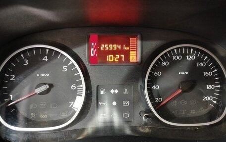 Renault Duster I рестайлинг, 2013 год, 830 000 рублей, 13 фотография