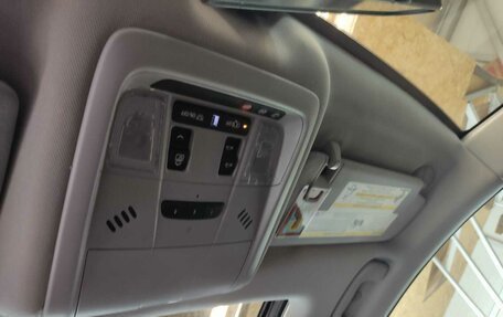 Chevrolet Equinox III, 2018 год, 1 450 000 рублей, 4 фотография