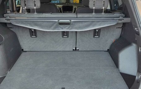 Chevrolet Equinox III, 2018 год, 1 450 000 рублей, 7 фотография