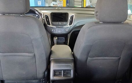 Chevrolet Equinox III, 2018 год, 1 450 000 рублей, 5 фотография