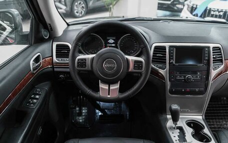 Jeep Grand Cherokee, 2012 год, 1 995 000 рублей, 7 фотография