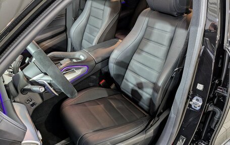 Mercedes-Benz GLE Coupe, 2024 год, 13 900 000 рублей, 3 фотография