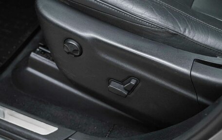 Jeep Grand Cherokee, 2012 год, 1 995 000 рублей, 11 фотография