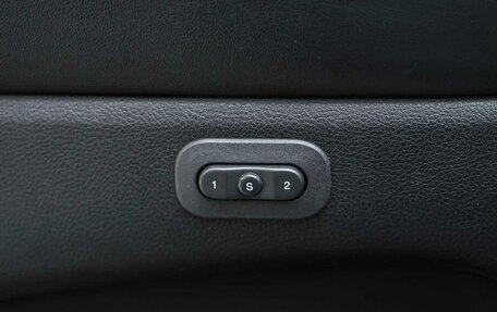 Jeep Grand Cherokee, 2012 год, 1 995 000 рублей, 12 фотография