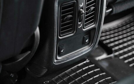 Jeep Grand Cherokee, 2012 год, 1 995 000 рублей, 13 фотография