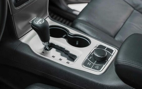 Jeep Grand Cherokee, 2012 год, 1 995 000 рублей, 10 фотография