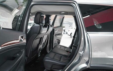 Jeep Grand Cherokee, 2012 год, 1 995 000 рублей, 15 фотография