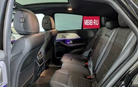 Mercedes-Benz GLE Coupe, 2024 год, 13 900 000 рублей, 4 фотография