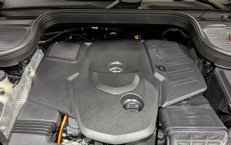 Mercedes-Benz GLE Coupe, 2024 год, 13 900 000 рублей, 5 фотография