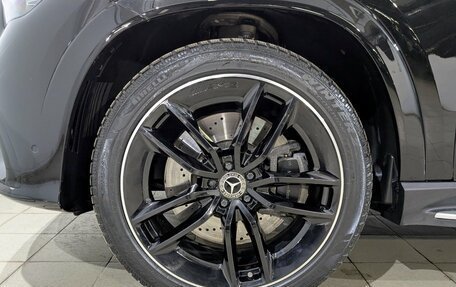 Mercedes-Benz GLE Coupe, 2024 год, 13 900 000 рублей, 6 фотография