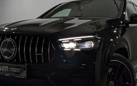 Mercedes-Benz GLE Coupe, 2024 год, 13 900 000 рублей, 8 фотография