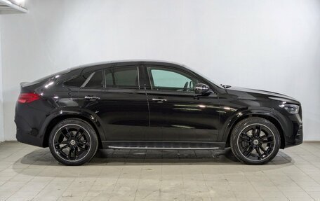 Mercedes-Benz GLE Coupe, 2024 год, 13 900 000 рублей, 12 фотография