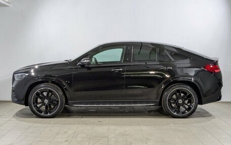 Mercedes-Benz GLE Coupe, 2024 год, 13 900 000 рублей, 7 фотография