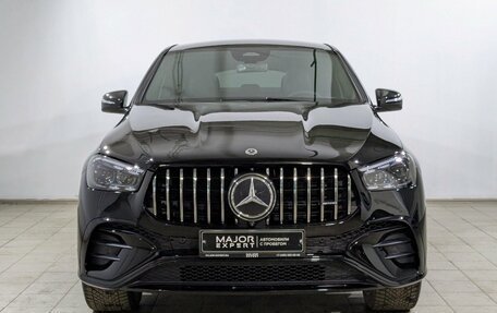 Mercedes-Benz GLE Coupe, 2024 год, 13 900 000 рублей, 9 фотография