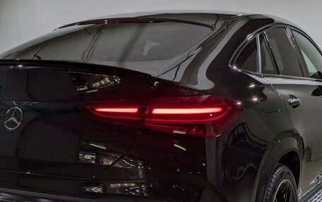 Mercedes-Benz GLE Coupe, 2024 год, 13 900 000 рублей, 17 фотография