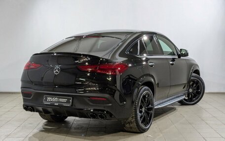Mercedes-Benz GLE Coupe, 2024 год, 13 900 000 рублей, 15 фотография