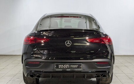 Mercedes-Benz GLE Coupe, 2024 год, 13 900 000 рублей, 18 фотография