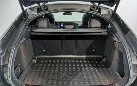 Mercedes-Benz GLE Coupe, 2024 год, 13 900 000 рублей, 19 фотография