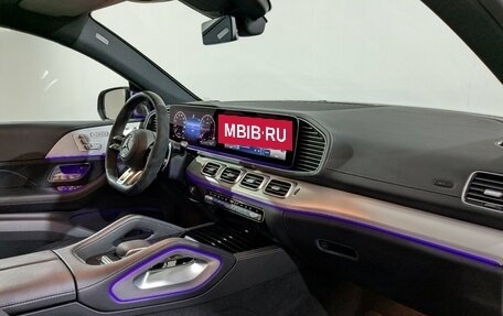 Mercedes-Benz GLE Coupe, 2024 год, 13 900 000 рублей, 16 фотография