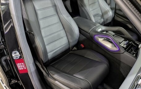 Mercedes-Benz GLE Coupe, 2024 год, 13 900 000 рублей, 13 фотография