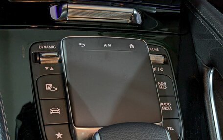 Mercedes-Benz GLE Coupe, 2024 год, 13 900 000 рублей, 23 фотография