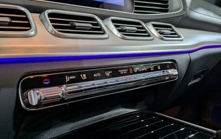 Mercedes-Benz GLE Coupe, 2024 год, 13 900 000 рублей, 24 фотография