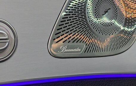 Mercedes-Benz GLE Coupe, 2024 год, 13 900 000 рублей, 26 фотография