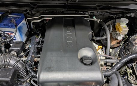 Suzuki Grand Vitara, 2010 год, 1 250 000 рублей, 4 фотография