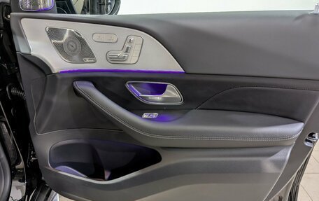 Mercedes-Benz GLE Coupe, 2024 год, 13 900 000 рублей, 29 фотография