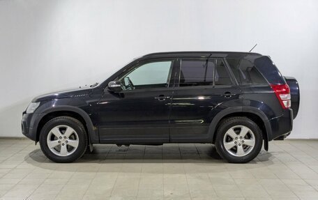 Suzuki Grand Vitara, 2010 год, 1 250 000 рублей, 6 фотография
