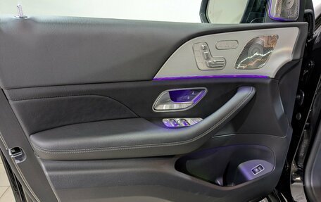 Mercedes-Benz GLE Coupe, 2024 год, 13 900 000 рублей, 28 фотография