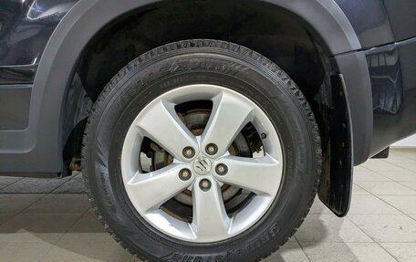 Suzuki Grand Vitara, 2010 год, 1 250 000 рублей, 5 фотография