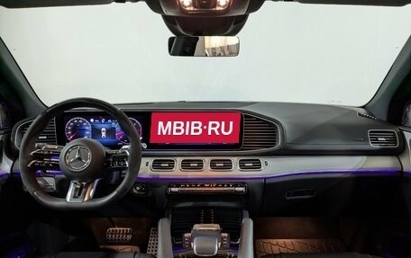 Mercedes-Benz GLE Coupe, 2024 год, 13 900 000 рублей, 30 фотография