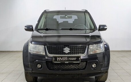 Suzuki Grand Vitara, 2010 год, 1 250 000 рублей, 7 фотография
