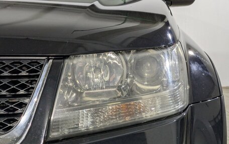 Suzuki Grand Vitara, 2010 год, 1 250 000 рублей, 8 фотография