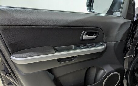 Suzuki Grand Vitara, 2010 год, 1 250 000 рублей, 19 фотография