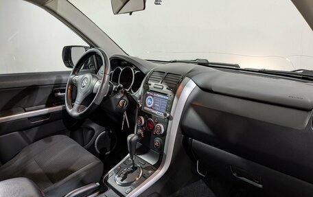 Suzuki Grand Vitara, 2010 год, 1 250 000 рублей, 14 фотография