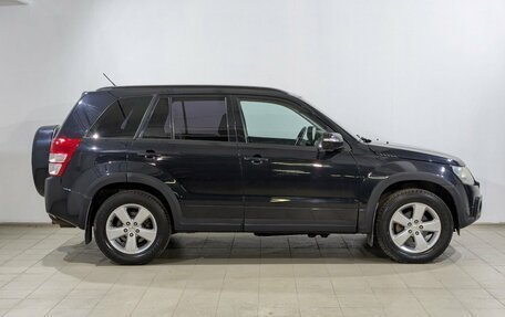 Suzuki Grand Vitara, 2010 год, 1 250 000 рублей, 10 фотография
