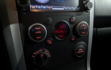 Suzuki Grand Vitara, 2010 год, 1 250 000 рублей, 18 фотография