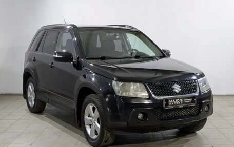 Suzuki Grand Vitara, 2010 год, 1 250 000 рублей, 9 фотография