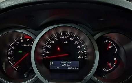 Suzuki Grand Vitara, 2010 год, 1 250 000 рублей, 17 фотография