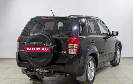 Suzuki Grand Vitara, 2010 год, 1 250 000 рублей, 13 фотография