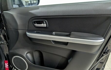 Suzuki Grand Vitara, 2010 год, 1 250 000 рублей, 20 фотография