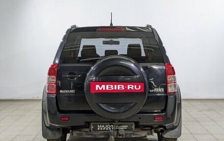 Suzuki Grand Vitara, 2010 год, 1 250 000 рублей, 15 фотография