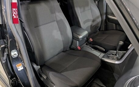 Suzuki Grand Vitara, 2010 год, 1 250 000 рублей, 12 фотография